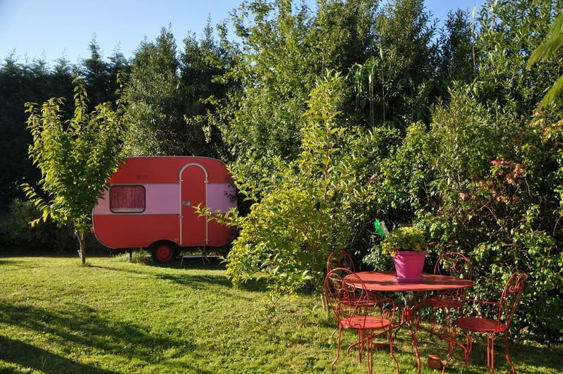 Bed and Breakfast La Maison De Rose Brossac Exterior foto